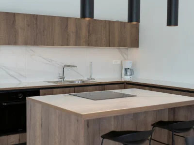 Villa Casa Forma with heated pool - Features photo 21