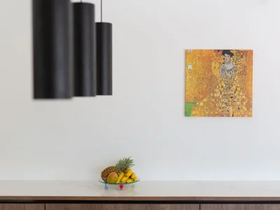 Villa Casa Forma with heated pool - Features photo 22