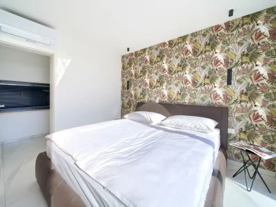 Villa Casa Forma with heated pool - Features photo 26