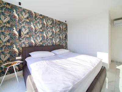 Villa Casa Forma with heated pool - Features photo 28