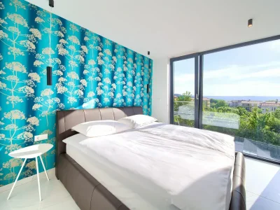 Villa Casa Forma with heated pool - Features photo 30