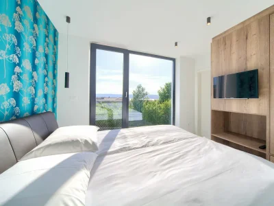 Villa Casa Forma with heated pool - Features photo 31