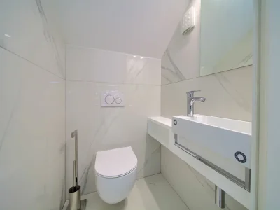 Villa Casa Forma with heated pool - Features photo 35