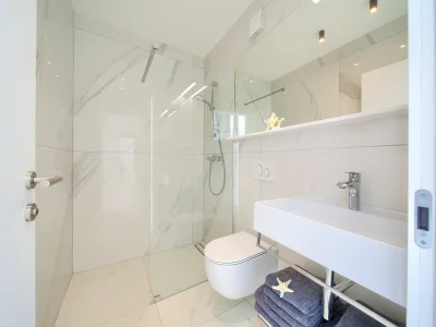 Villa Casa Forma with heated pool - Features photo 36