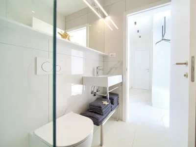 Villa Casa Forma with heated pool - Features photo 37