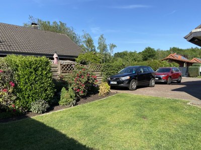 Holiday house Wacholderhain - Outdoor photo 5