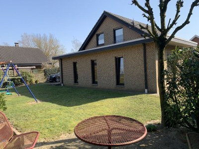 Holiday house Wacholderhain - Outdoor photo 6