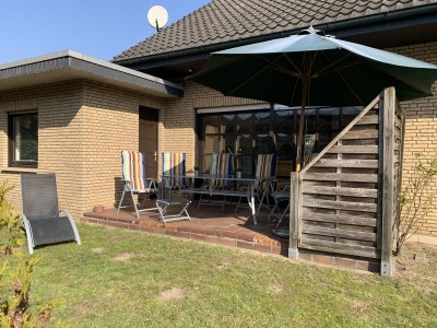 Holiday house Wacholderhain - Outdoor photo 7