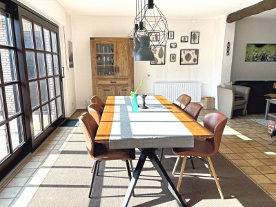 Holiday house Wacholderhain - Features photo 12