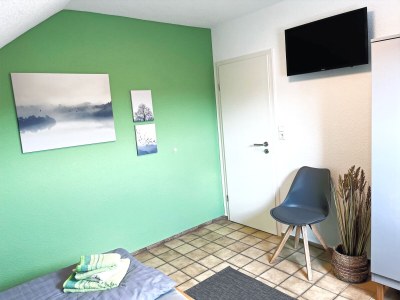 Holiday house Wacholderhain - Features photo 30