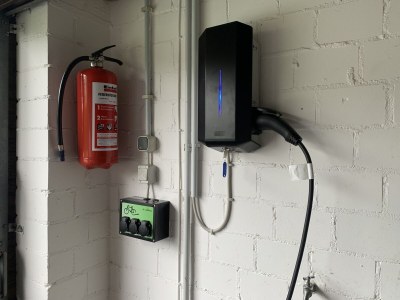 Holiday house Wacholderhain - Features photo 35