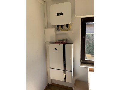 Holiday house Wacholderhain - Features photo 37