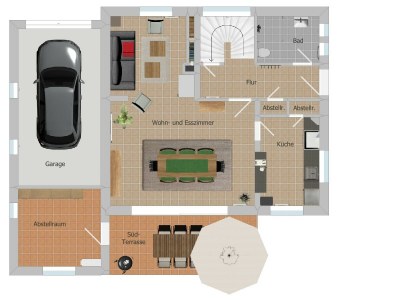 Holiday house Wacholderhain - Document photo 41