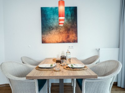 Holiday apartment Hafenblick Olpenitz - Features photo 10