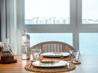 Holiday apartment Hafenblick Olpenitz - Features photo 11