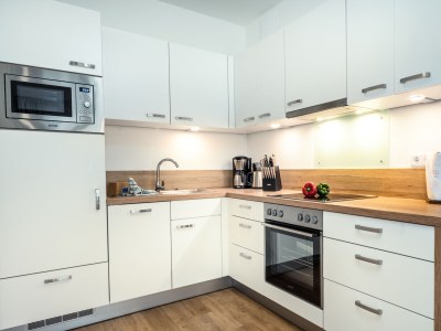 Holiday apartment Hafenblick Olpenitz - Features photo 13