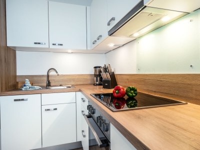 Holiday apartment Hafenblick Olpenitz - Features photo 14