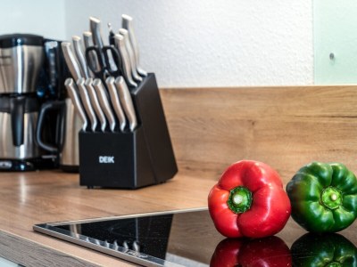 Holiday apartment Hafenblick Olpenitz - Features photo 15