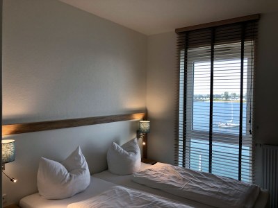 Holiday apartment Hafenblick Olpenitz - Features photo 17