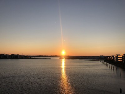 Holiday apartment Hafenblick Olpenitz - Features photo 20