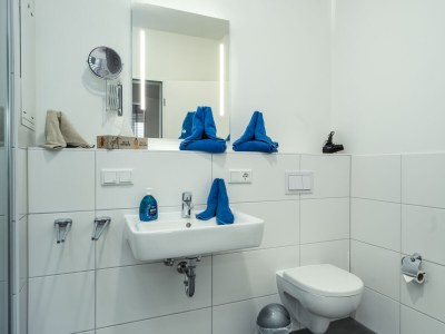 Holiday apartment Hafenblick Olpenitz - Features photo 24