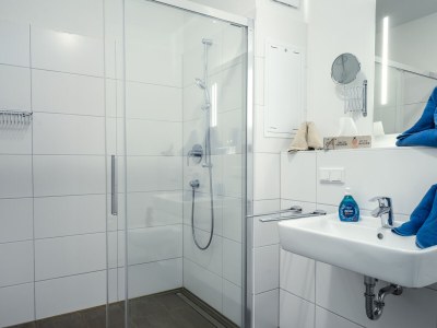 Holiday apartment Hafenblick Olpenitz - Features photo 25