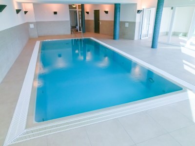 Holiday apartment Hafenblick Olpenitz - Features photo 26