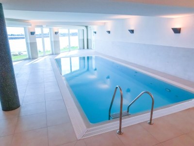 Holiday apartment Hafenblick Olpenitz - Features photo 28