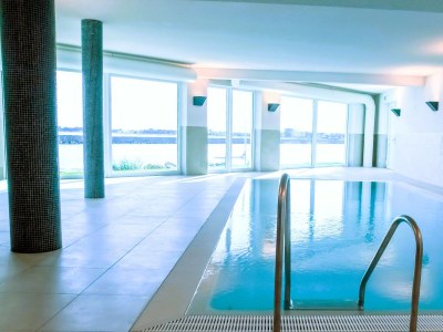 Holiday apartment Hafenblick Olpenitz - Features photo 29