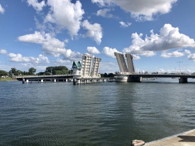 Holiday apartment Hafenblick Olpenitz - Environment photo 39