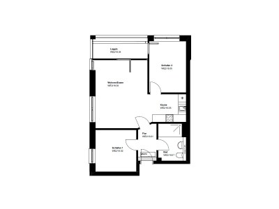 Holiday apartment Hafenblick Olpenitz - Document photo 40