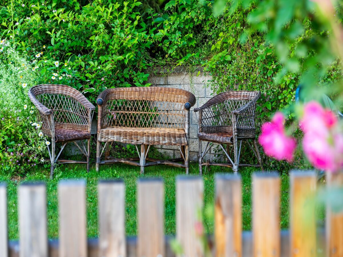 Holiday house Haus in Hüttau in der Nähe vom Flughafen Salzburg - Outdoor photo 4