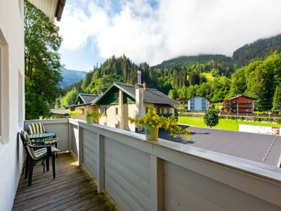 Holiday house Haus in Hüttau in der Nähe vom Flughafen Salzburg - Outdoor photo 2