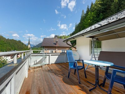 Holiday house Haus in Hüttau in der Nähe vom Flughafen Salzburg - Outdoor photo 3