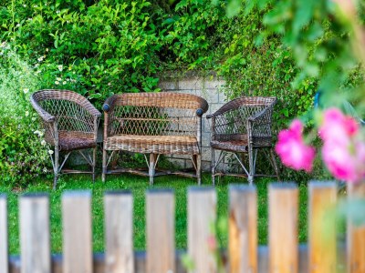 Holiday house Haus in Hüttau in der Nähe vom Flughafen Salzburg - Outdoor photo 4