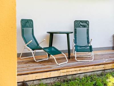 Holiday house Haus in Hüttau in der Nähe vom Flughafen Salzburg - Outdoor photo 5