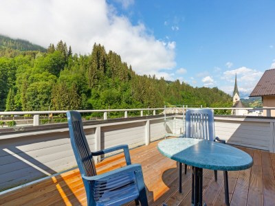 Holiday house Haus in Hüttau in der Nähe vom Flughafen Salzburg - Outdoor photo 6