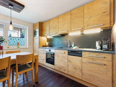 Holiday house Haus in Hüttau in der Nähe vom Flughafen Salzburg - Features photo 11