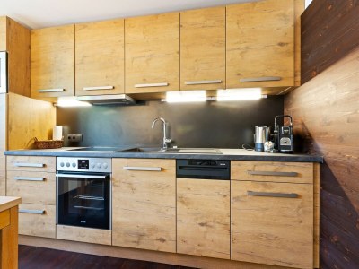 Holiday house Haus in Hüttau in der Nähe vom Flughafen Salzburg - Features photo 13