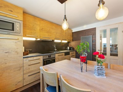 Holiday house Haus in Hüttau in der Nähe vom Flughafen Salzburg - Features photo 14