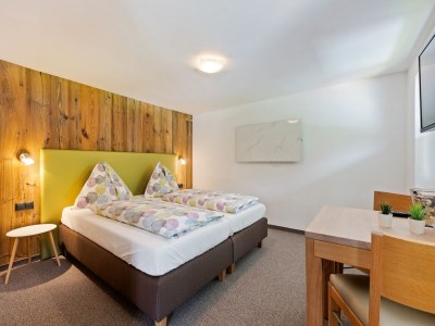 Holiday house Haus in Hüttau in der Nähe vom Flughafen Salzburg - Features photo 20