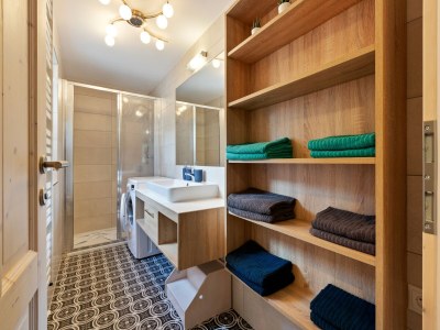 Holiday house Haus in Hüttau in der Nähe vom Flughafen Salzburg - Features photo 21