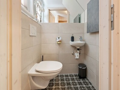 Holiday house Haus in Hüttau in der Nähe vom Flughafen Salzburg - Features photo 23