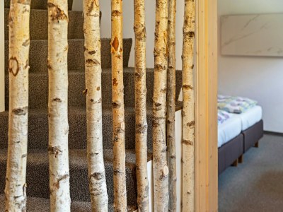 Holiday house Haus in Hüttau in der Nähe vom Flughafen Salzburg - Outdoor photo 32