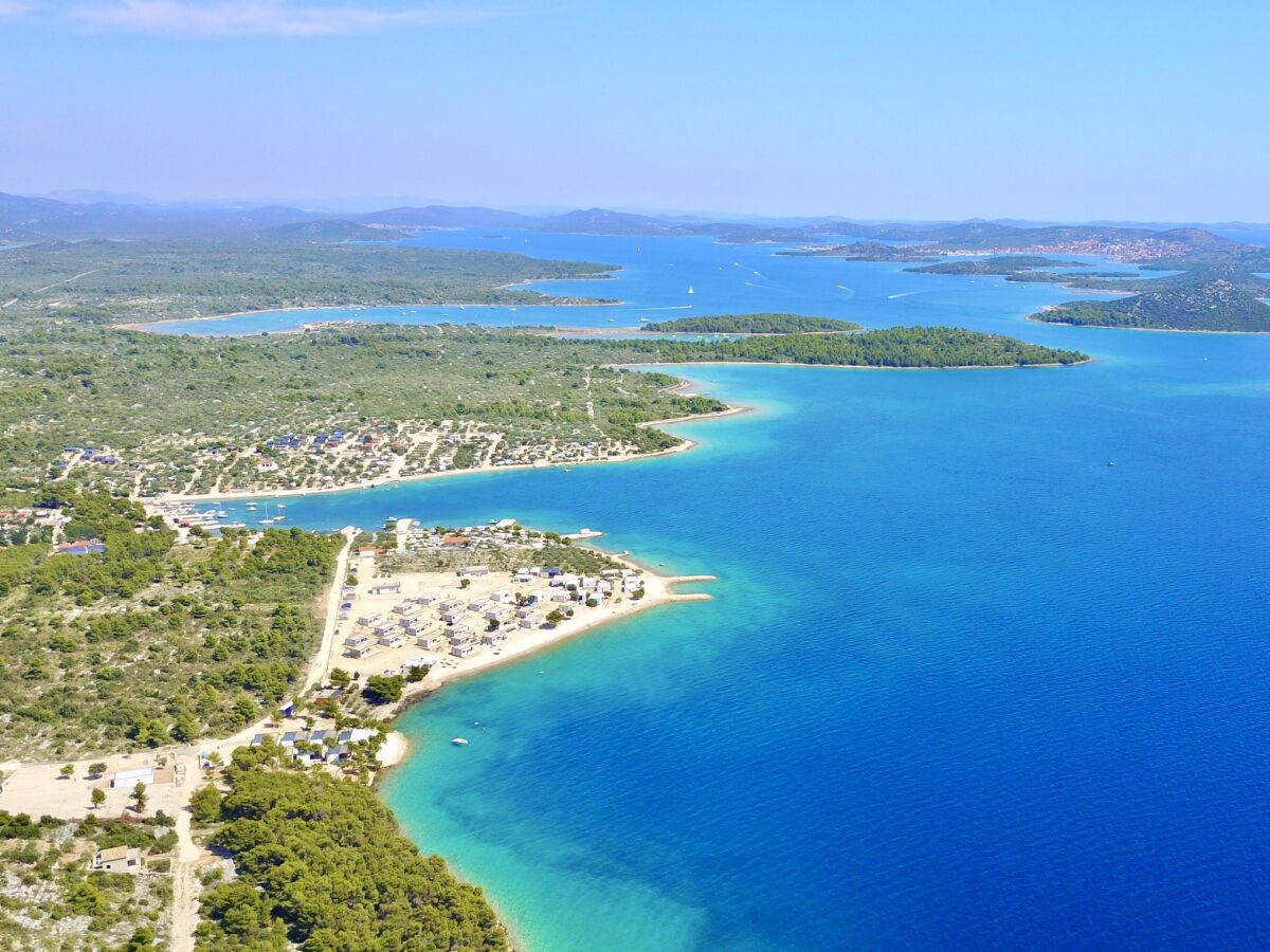 Villa BUQEZ ECO RESORT - Villa 28 - Direkt am Strand - Outdoor photo 2