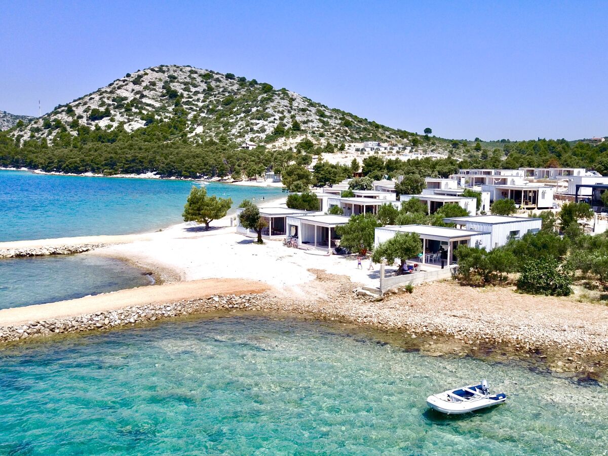 Villa BUQEZ ECO RESORT - Villa 28 - Direkt am Strand - Outdoor photo 3