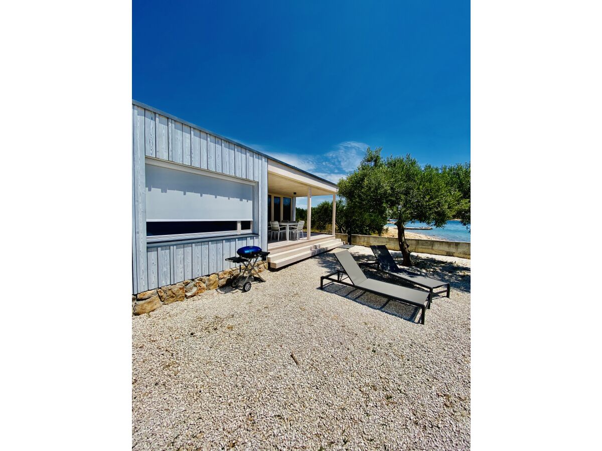 Villa BUQEZ ECO RESORT - Villa 28 - Direkt am Strand - Outdoor photo 5