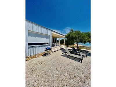 Villa BUQEZ ECO RESORT - Villa 28 - Direkt am Strand - Outdoor photo 5