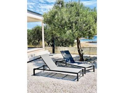 Villa BUQEZ ECO RESORT - Villa 28 - Direkt am Strand - Outdoor photo 6