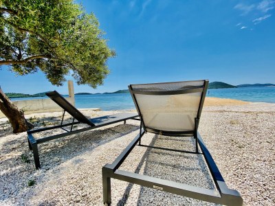 Villa BUQEZ ECO RESORT - Villa 28 - Direkt am Strand - Outdoor photo 7